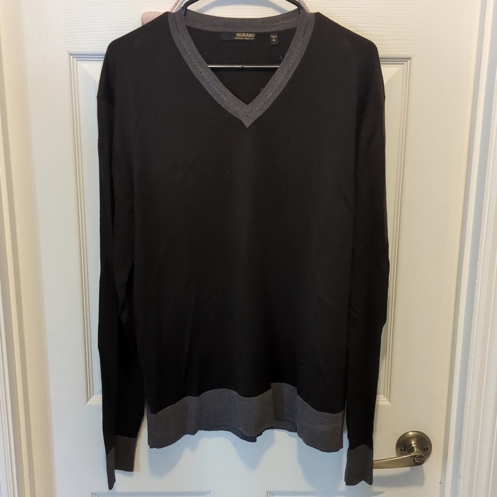 Mens sweater